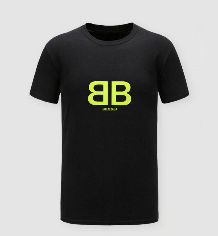 Balenciaga Men's T-shirts 785